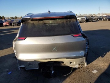 Kia 2024 Kia EV9 2024 Kia EV9 Land AWD Elektryczny 379KM, zdjęcie 2