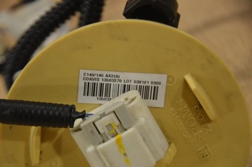 PLOVÁK SENZOR ÚROVNI PALIVA CAPTIVA ANTARA 2.2
