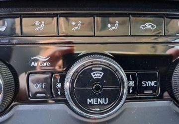 Skoda Karoq Crossover Facelifting 1.5 TSI ACT 150KM 2025 Skoda Karoq 1.5 TSI 150KM DSG EDITION 130, fabryczny hak, od reki 1.5, zdjęcie 12