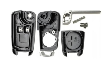 OPEL INSIGNIA A ASTRA J IV ZAFIRA C ADAM MOKKA CORSA KEY ДИСТАНЦИОННЫЙ КОРПУС