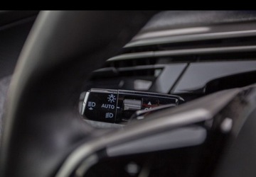 Peugeot 3008 III 2024 Peugeot 3008 1.2 PureTech mHEV Allure e-DCS6 Bogata Wersja Od Reki SalonPL, zdjęcie 19