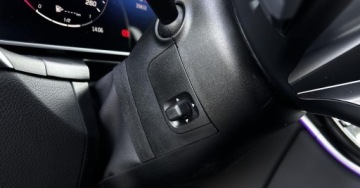 Mercedes GLC C254/X254 Coupe 2.0 200 204KM 2025 Mercedes-Benz GLC Salon PL Rata 1761zl AMG Digital Light Kamera 360 Gwaran, zdjęcie 16