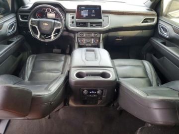 Chevrolet Tahoe GMT900 2021 Chevrolet Tahoe C1500 LT 2021 5.3 Benzyna 355KM, zdjęcie 8