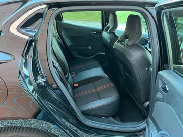 Renault Clio V 2020 Renault Clio 1.6 Hybryda 91 KM automat RS LINE zarej w PL faktura VAT, zdjęcie 23