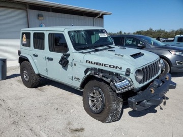 Jeep 2024 Jeep Wrangler Rubicon 392 2024 6.4l 6.4 Benzyna 470KM, zdjęcie 4