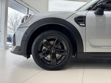 Mini Countryman F60 Crossover Facelifting 1.5  136KM 2023 MINI Countryman Cooper Classic / Panorama / Kamera, zdjęcie 18