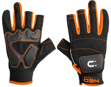 Нео плотницкий молот 450G + магнитные перчатки