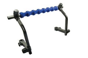 BALKON ŁAMANY 36MM MISTRALL PODPÓRKA SIEDZISKO