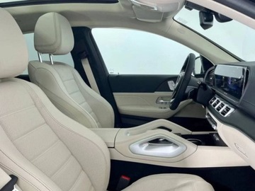 Mercedes GLE V167 SUV Facelifting 2.0 300d 269KM 2025 GLE Coupe 300 d 4-Matic AMG Line 2.0 (269KM) 2025, zdjęcie 9
