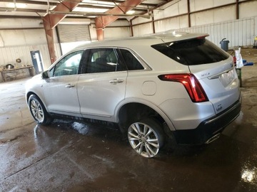 Cadillac 2020 Cadillac XT5 Luxury 2020 2.0L 2.0 Benzyna 237KM, zdjęcie 11