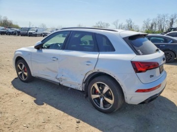 Audi Q5 II 2024 Audi Q5 Premium Plus 45 2024 2.0 Benzyna 261KM, zdjęcie 1