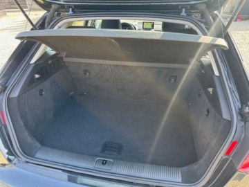 Audi A3 8V Hatchback 3d 2.0 TDI 150KM 2013 Audi A3 2013 Sportback 2.0TDI 150KM, zdjęcie 10