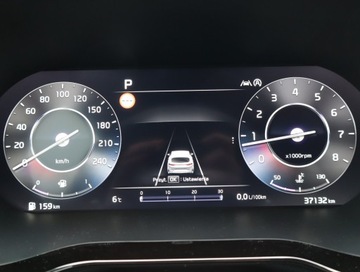 Kia Proceed Shooting Brake Facelifting 1.5 T-GDI 160KM 2022 Kia ProCeed 1.5 T-GDI, Salon Polska, Serwis ASO, zdjęcie 10