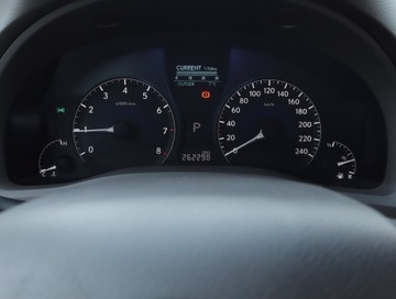 Lexus RX III SUV 350 277KM 2011 Lexus RX 350, Salon Polska, 1. Właściciel, zdjęcie 10