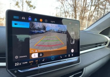 Volkswagen T-Roc II 1.5 eTSI 116KM 2026 Volkswagen T-Roc Life 1.5 eTSI 115KM DSG 1.5 Benzyna 116KM, zdjęcie 20