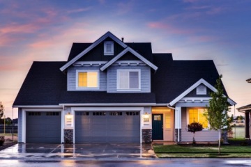 Розетка для счетчика Kruger&Matz Connect P3 Tuya