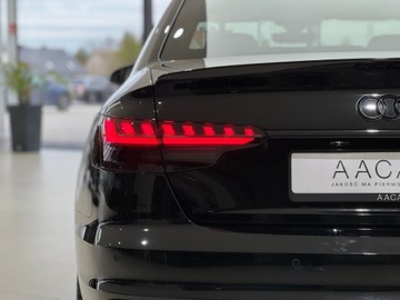 Audi A4 B9 Limousine Facelifting 2.0 45 TFSI 245KM 2020 Audi A4 Limousine S Tronic Advanced / ACC / Ambien, zdjęcie 37