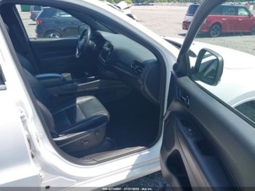 Dodge Durango III 3.6 V6 294KM 2023 Dodge Durango 2023r., GT Plus AWD, od ubezpieczalni 3.6 Benzyna 295KM, zdjęcie 8