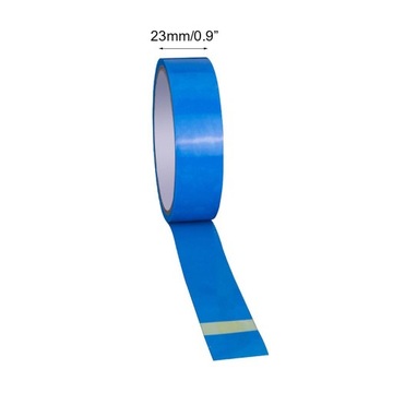 Лента Tubeless Rim Tapes для бескамерного велосипедного обода № 23 мм.