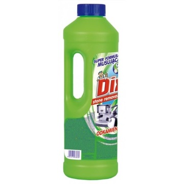 DIX - Odkamieniacz, 1L