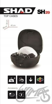 ШАД ШАД ЧЕХОЛ SH29