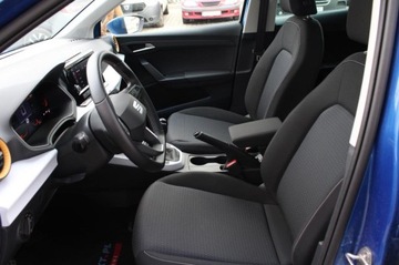 Seat Arona Crossover Facelifting 1.0 TSI 110KM 2023 SEAT Arona STYLE, zdjęcie 8