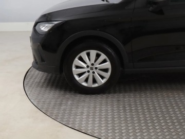 Seat Arona Crossover Facelifting 1.0 TSI 110KM 2023 Seat Arona 1.0 TSI, Salon Polska, Serwis ASO, zdjęcie 14