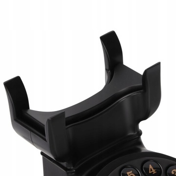 Винтажный стационарный телефон, элегантный, модный