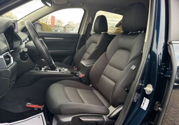 Mazda CX-5 II 2022 Mazda CX-5 Lift 2,0 180ps Full Led Alu19 Virtual Kamera 360 HeadUp Serwis, zdjęcie 4