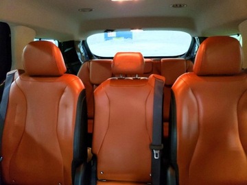 Kia Carnival II 2022 Kia Carnival Sx Prestige 2022 3.5 Benzyna 290KM, zdjęcie 10