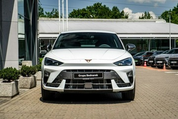 Cupra Leon II 2025 Cupra Leon 1.5 eTSI 150 KM DSG, zdjęcie 3