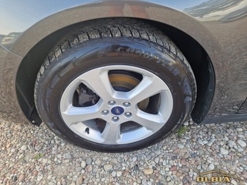 Ford Mondeo V Kombi Facelifting 2.0 EcoBlue 120KM 2019 Ford Mondeo Lift Kamera Park Assist Navi Pierwszy Wlasciciel 2.0 Diesel, zdjęcie 33