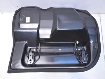 SEDAČKA POHOVKA PRAVÝ ZADNÍ CITROEN C5 III KOMBI
