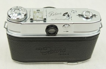 KODAK RETINA автоматический I