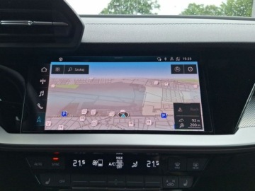 Audi A3 8Y S3 Limousine 2.0 TFSI 310KM 2022 Audi S3 Limousine TFSI 310KM Quattro Stronic AmbienteBangOMatrixPanoramaTe, zdjęcie 18