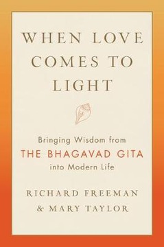 When Love Comes to Light: Bringing Wisdom from the