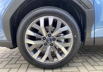 Subaru Forester VI 2025 Subaru Forester 2.0i e-Boxer 136KM 2025 NOWY, PLATINUM 2.0 Hybryda 136KM, zdjęcie 17