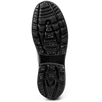 KALOSZE DAMSKIE HEYO CAŁOROCZNE Z OCIEPLACZEM OCIEPLANE zimowe PIANKOWE 38