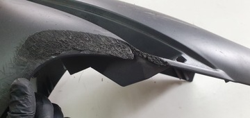 Piaggio Zip 2 50 Maring Czacha Bowl Plastic Front