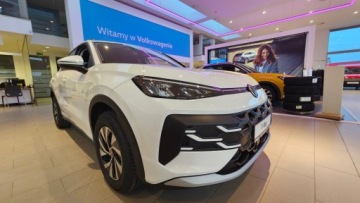 Volkswagen T-Roc II 1.5 eTSI 116KM 2026 Volkswagen T-Roc Life 1.5 eTSI 116 KM DSG 7/Kamera, zdjęcie 2