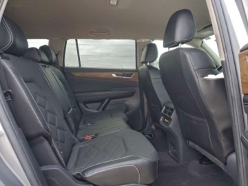 Volkswagen 2024 Volkswagen Atlas Se 2024 2.0 Benzyna 235KM, zdjęcie 11