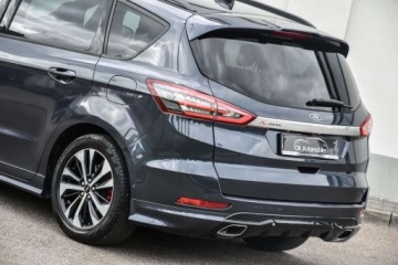 Ford S-Max II Van Facelifting 2.0 EcoBlue 190KM 2020 Ford S-Max FORD S-MAX ST-LINE 2.0 190KM 18 FULL-LED Kamera Gwarancja 12m-cy, zdjęcie 10