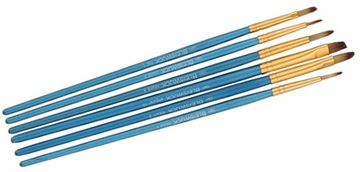 ХУДОЖЕСТВЕННЫЙ НАБОР КРАСОК ДЛЯ КРАСКИ В ПОДАРОК