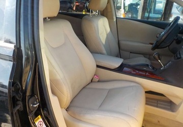 Lexus RX II 450h 249KM 2009 Lexus RX Okazja 3.5 Hybryda 250KM, zdjęcie 25