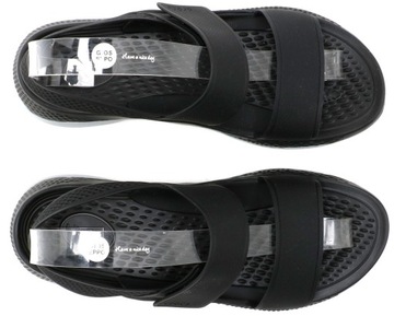 WYPRZEDAŻ CROCS LITERIDE 360 SAND cza r36,5 LUPA2X