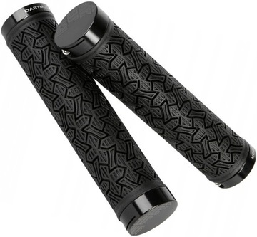 Chwyty Gripy DARTMOOR Icon 145mm MTB TRAIL AM