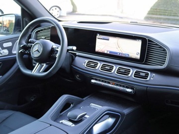 Mercedes GLE V167 2025 GLE 350 de 4-Matic AMG Line 2.0 (353KM) 2025, zdjęcie 4