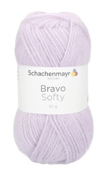 Włóczka Schachenmayr Bravo Softy ( 08040 )