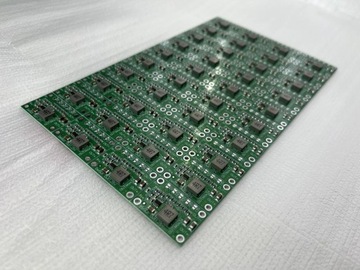 ПРЕОБРАЗОВАТЕЛЬ НАПРЯЖЕНИЯ CA-1235 ВХОД 5–15 В ВЫХОД 1,25 1,5 1,8 2,5 3,3 5 В