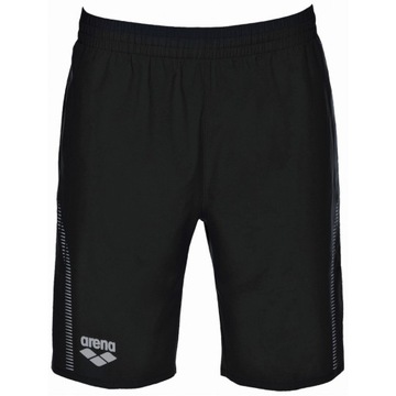 ARENA SZORTY JUNIOR NAVY ROZMIAR 128CM